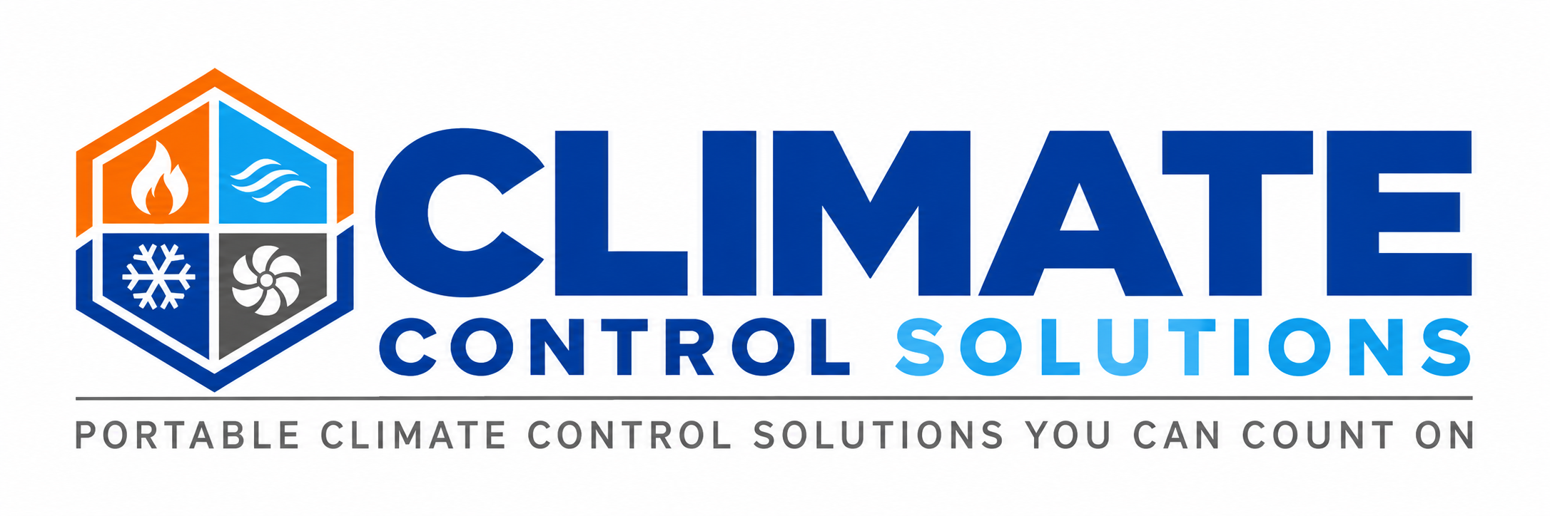Climate Control Solutions Logo