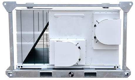 CAPS 10-Ton GP / NEMA 4 - Image 3