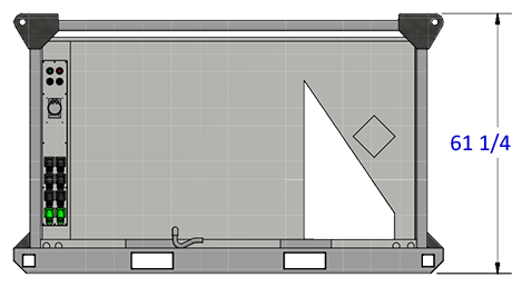 CAPS 10-Ton GP / NEMA 4 - Image 4