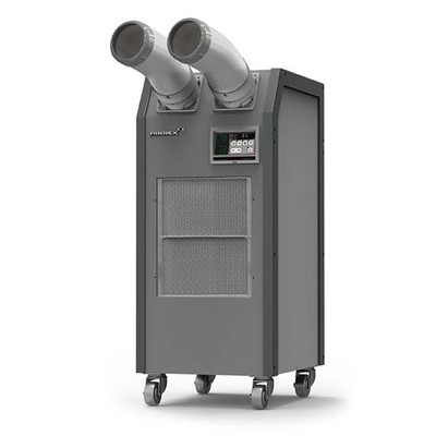 Airrex HWC-19P Water-Cooled Portable Air Conditioner – 19,000 BTU Industrial Cooling Unit
