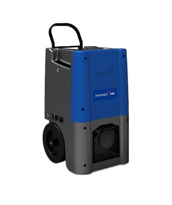 Portable Drying