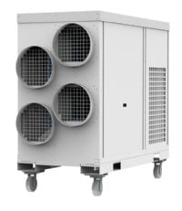 Portable Heat Pumps