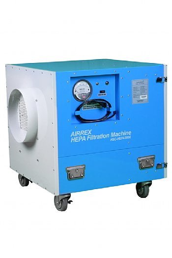 Portable Filtration