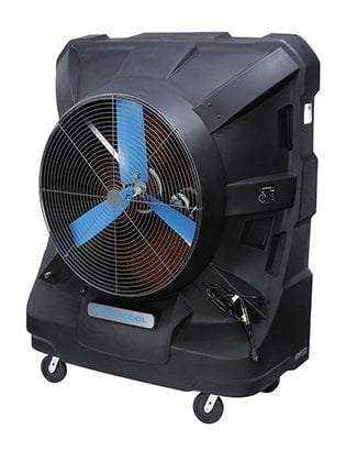 Evaporative Coolers