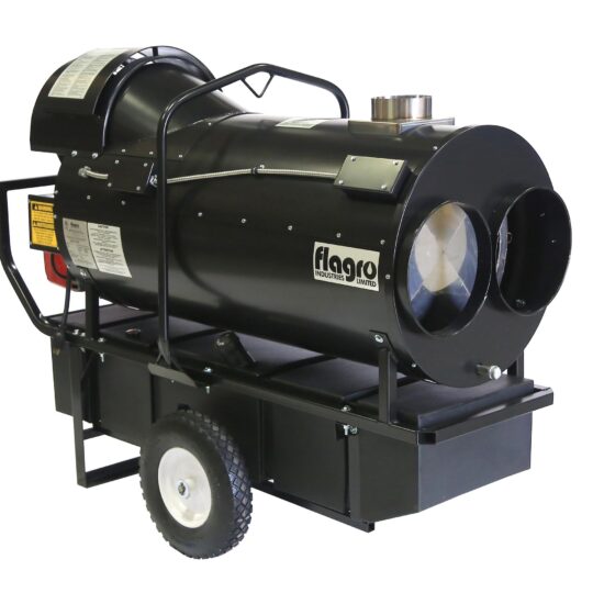 Portable Heaters