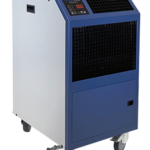 Oceanaire 2OAC1211: American-Made 1-Ton Spot Cooler