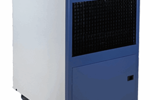 Oceanaire 1-Ton Air-Cooled Portable Air Conditioner
