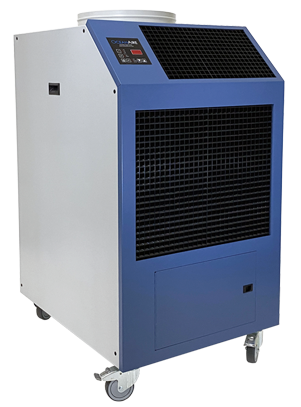 Oceanaire 3-Ton Air-Cooled Portable Air Conditioner