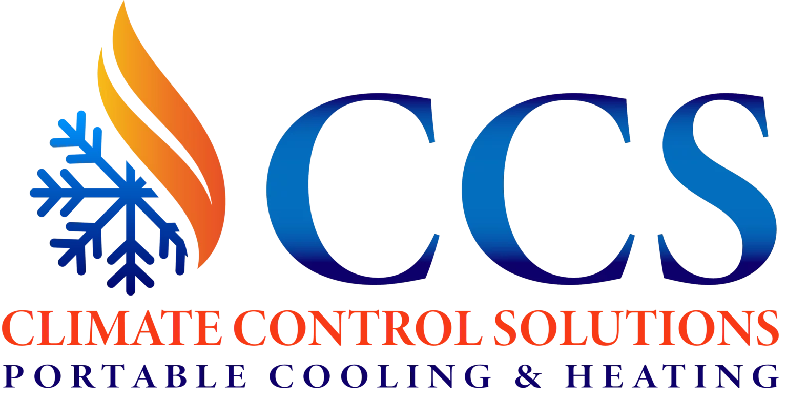 24/7 Climate Control Solutions Logo