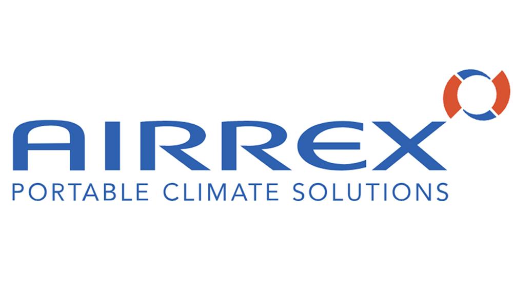 Airrex Logo Blog