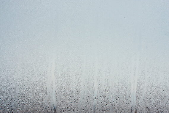 Water,Droplets,Condensation,Background,Of,Dew,On,Glass,,Humidity,And