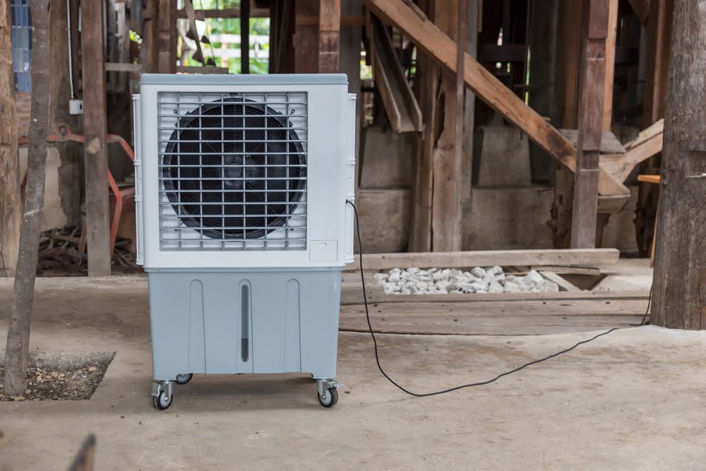 Air Conditioners VS. Swamp Coolers