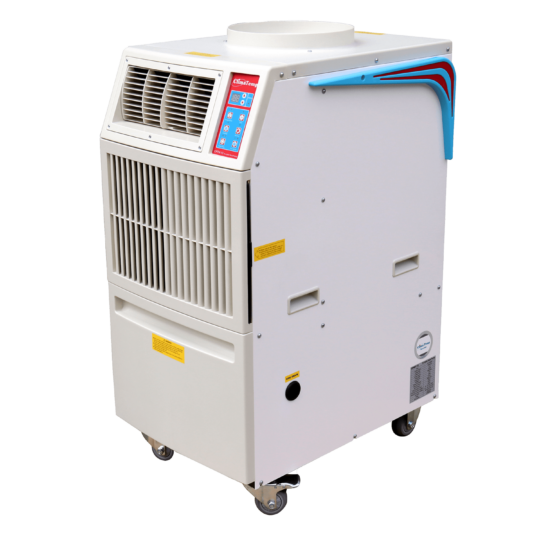 CPTH-12 Heat Pump