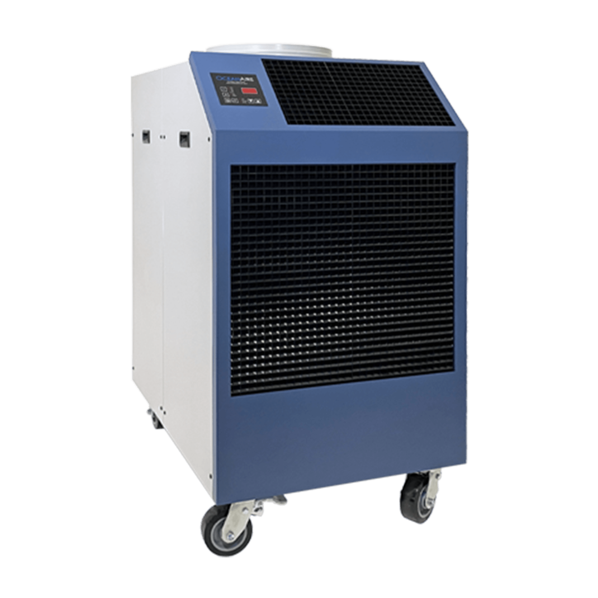 Oceanaire 5-Ton Air-Cooled Copy