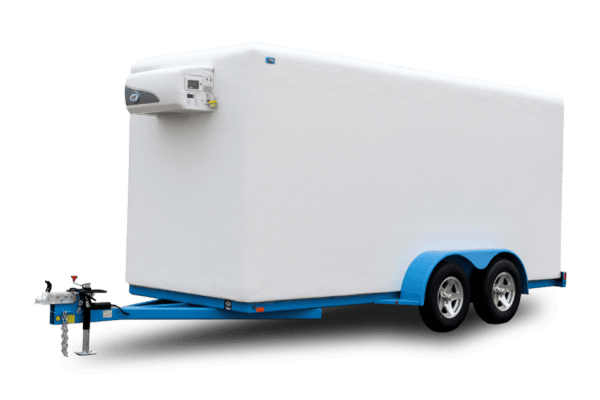 PKM616 Polar King Refrigerated Trailer