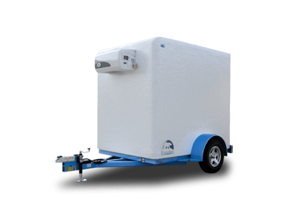 PKM68 Polar King Refrigerated Trailer