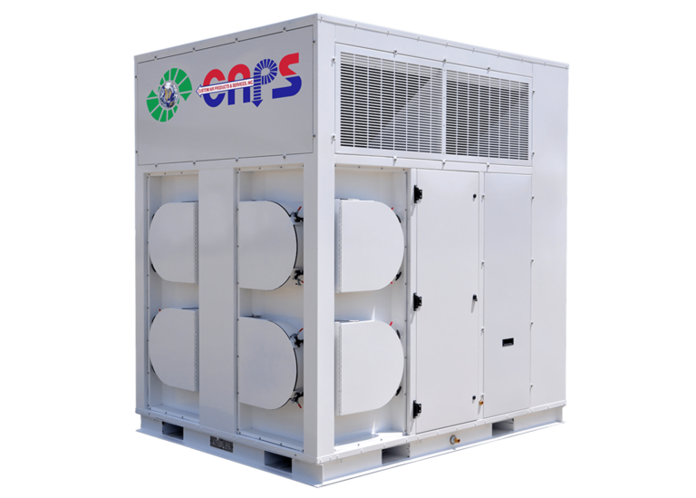 CAPS 30-Ton Compact Portable Air Conditioner