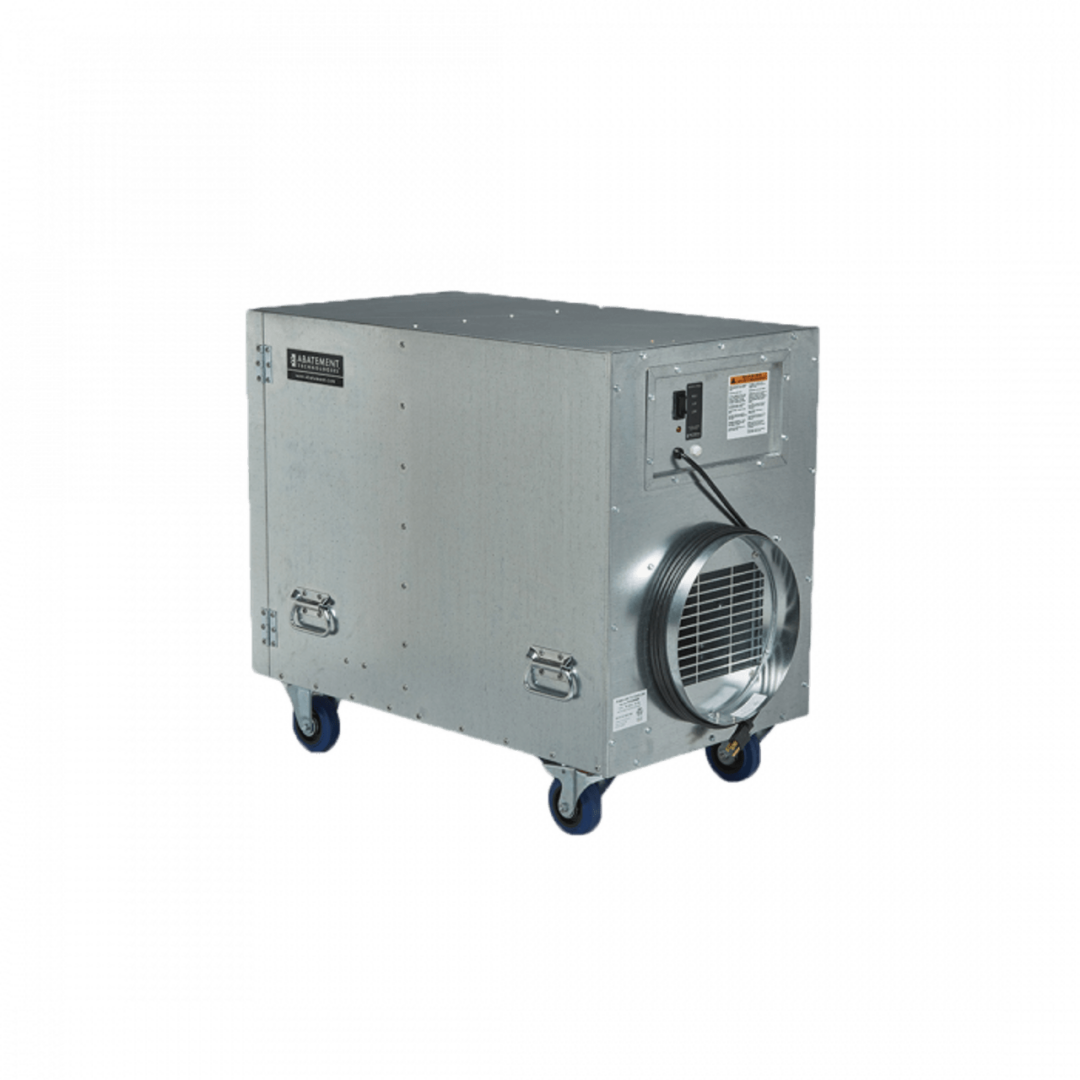 HEPA-AIRE® H1990M Negative Air Machines