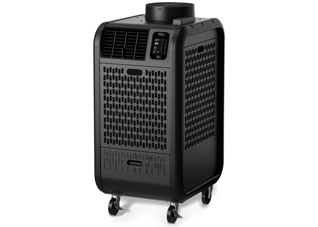 Climate Pro K12 Spot Cooler