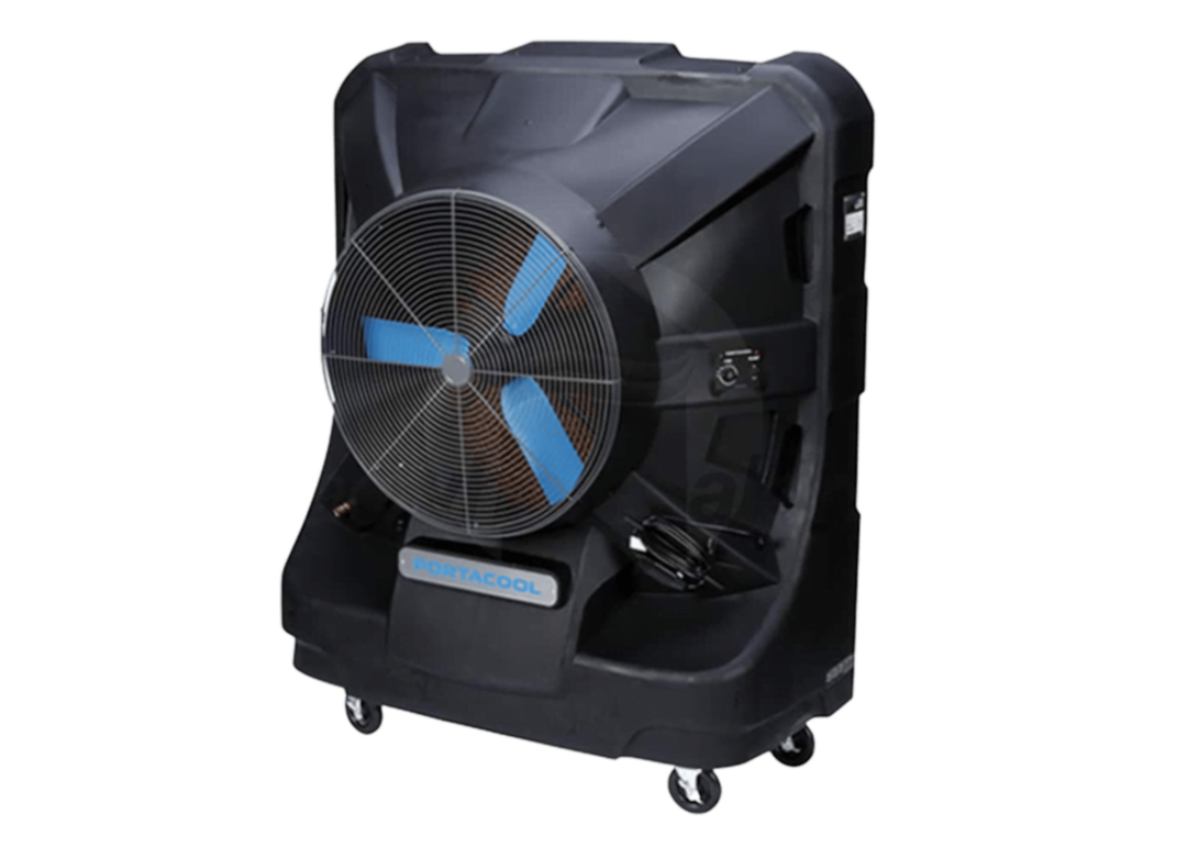 Portacool Jetstream 260 Evaporative Cooler/Swamp Cooler