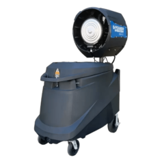 Power Breezer Titan Portable Evaporative Cooler – High-performance cooling system for industrial, outdoor, and large space applications.