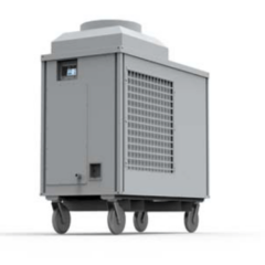 Airrex AHSC-42P: 3.5 Ton Portable Heat Pump - Image 6