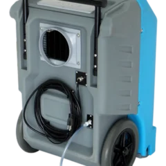 ClimaTemp REVOLT LGR 5000 Dehumidifier - Image 2