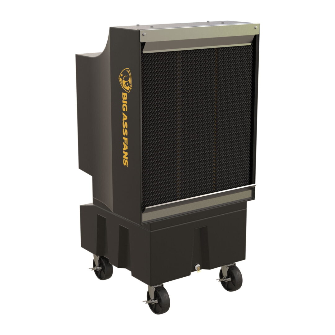 Big Ass Fans Cool Space 300 Evaporative Cooler/Swamp Cooler - Image 3