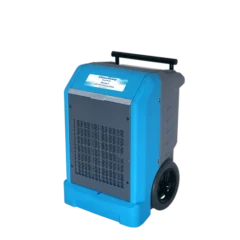 ClimaTemp REVOLT LGR 5000 Dehumidifier – High-Capacity Moisture Removal Unit for Restoration and Industrial Use.