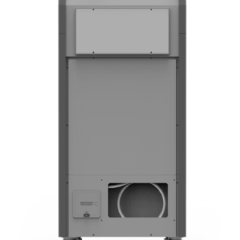 Airrex HSC-24P: 2-Ton Portable Spot Cooler with Industrial Cooling - Image 6