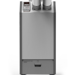 Airrex HSC-24P: 2-Ton Portable Spot Cooler with Industrial Cooling - Image 2