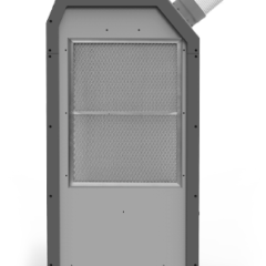 Airrex HSC-24P: 2-Ton Portable Spot Cooler with Industrial Cooling - Image 7