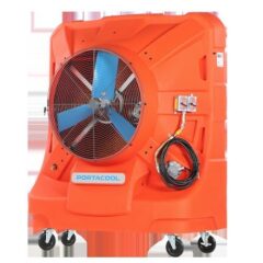 Portacool Hazardous Location 260 Evaporative Cooler | Portable Cooling