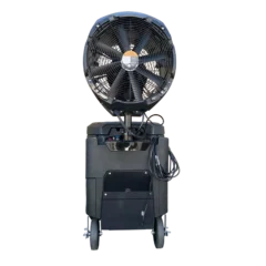 Power Breezer Mach 4+ Evaporative Cooler/Swamp Cooler - Image 3