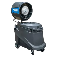 Power Breezer Titan Evaporative Cooler/Swamp Cooler - Image 2