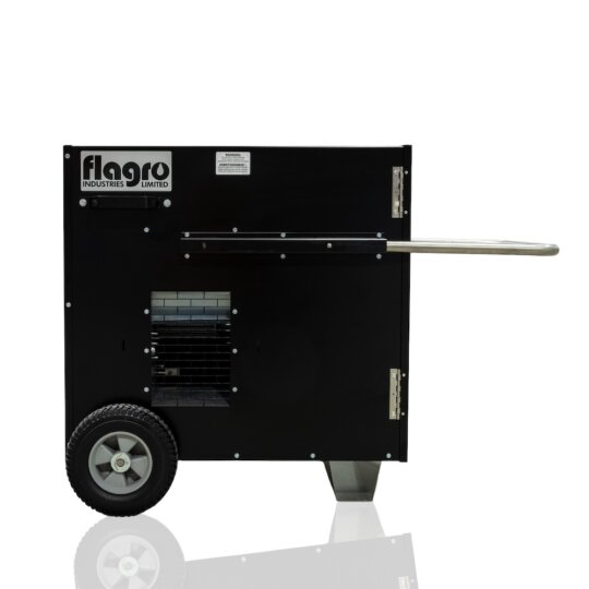 Flagro THC-175DF Ductable Direct Fired Heater