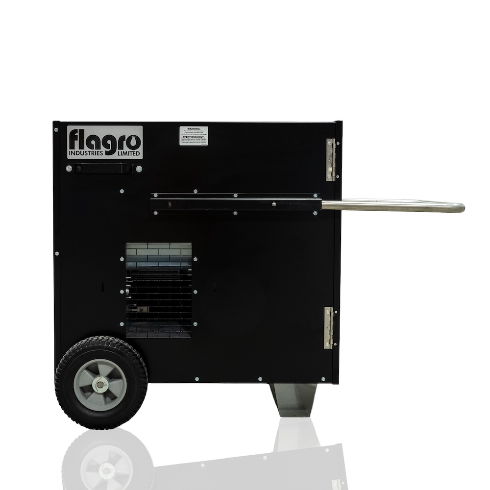 Flagro THC-85P Ductable Direct Fired Heater