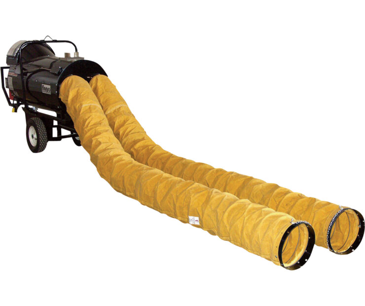 Flagro FVNP-400RC duct