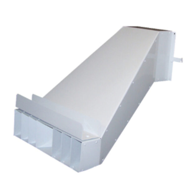 Flagro THC-85P Ductable Direct Fired Heater - Image 10