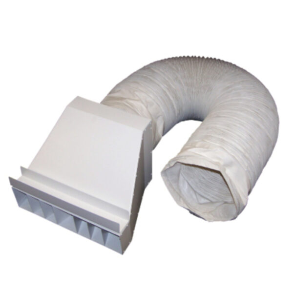 Flagro THC-85P Ductable Direct Fired Heater - Image 8