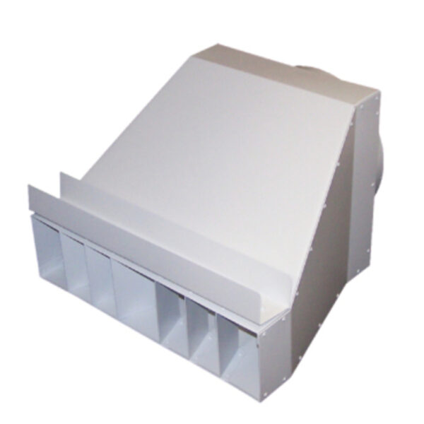 Flagro THC-85P Ductable Direct Fired Heater - Image 7