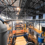 Heating Solutions for Construction and Industrial Buildings