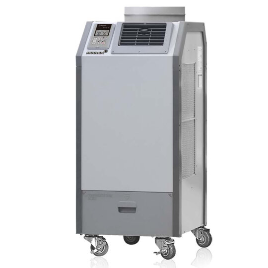 Airrex AHSC-14R 1.2 Ton Portable Heat Pump – Energy-Efficient Climate Control with R-454B Refrigerant