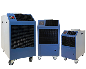 Oceanaire Product Family