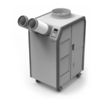 Climate Control Solutions: Your Preferred Source for Airrex USA Portable Air Conditioners