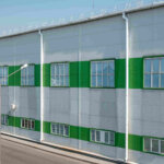 Overcoming Heat Challenges in Industrial and Commercial Settings with Portable Spot Coolers