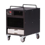 Oceanaire Cool Cube: American-Made Portable Cooling Power
