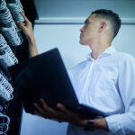 Beat the Ventilation Bottleneck: How Water-Cooled Portable AC Units Solve Confined-Space Cooling