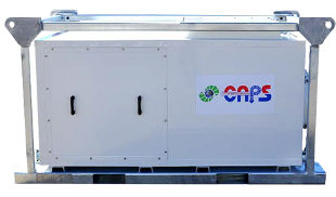 CAPS 150 KW Industrial Heater - Image 4