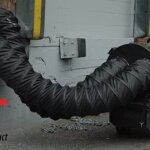 Sizing Temporary Heaters: BTU Requirements, Make-Up Air, and Insulation